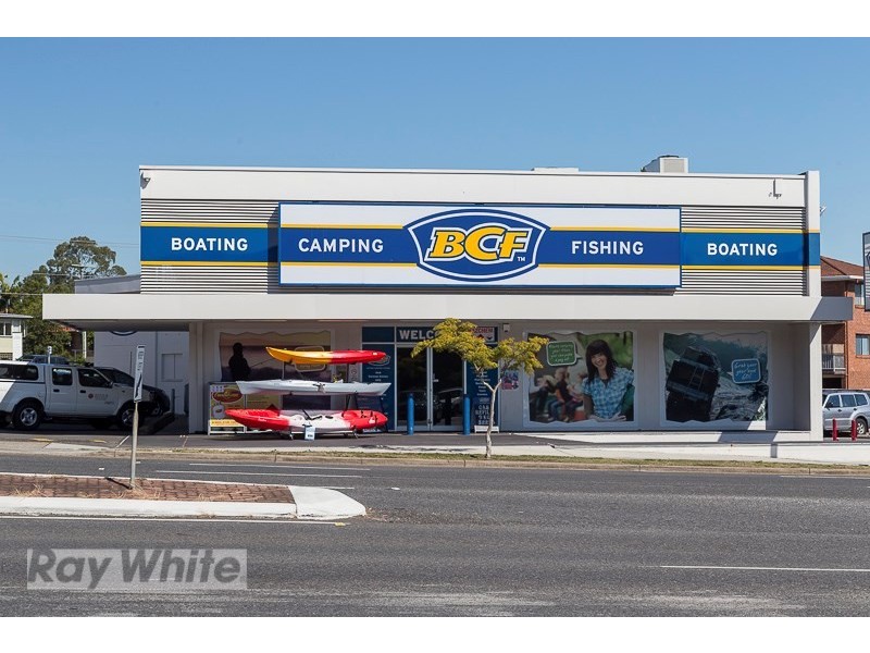 515 Logan Road, Greenslopes QLD 4120