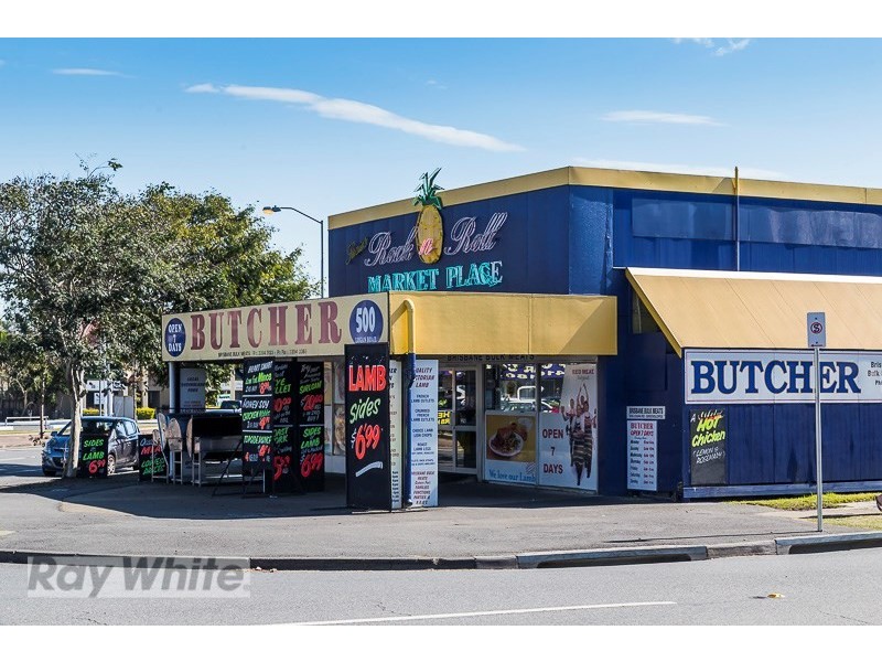 515 Logan Road, Greenslopes QLD 4120