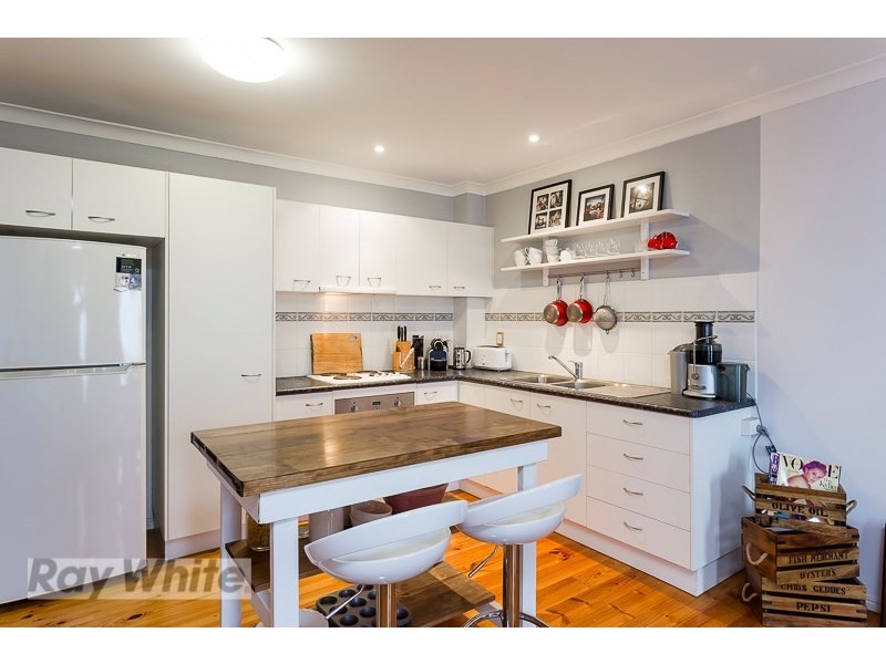 5/42 Rialto Street, Coorparoo QLD 4151