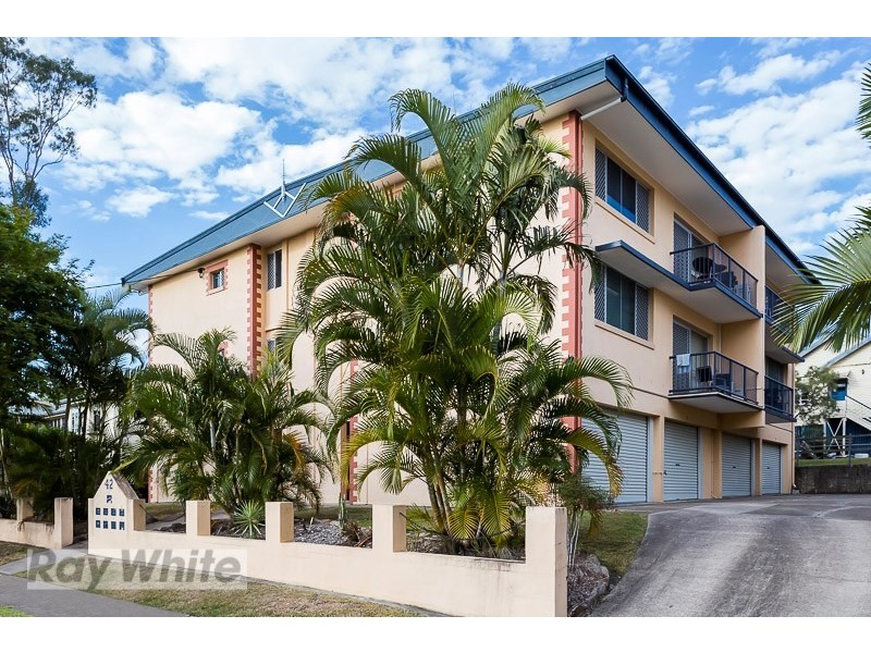 5/42 Rialto Street, Coorparoo QLD 4151