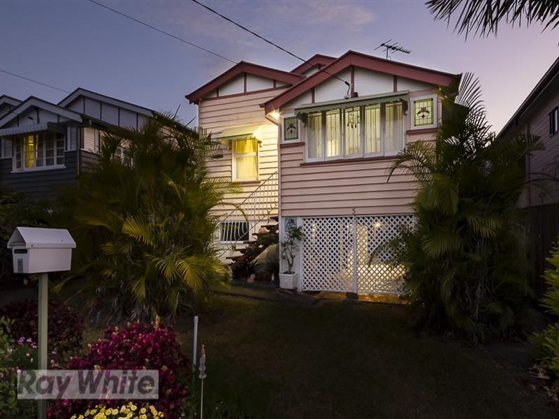 5 Ripon Street, Coorparoo QLD 4151