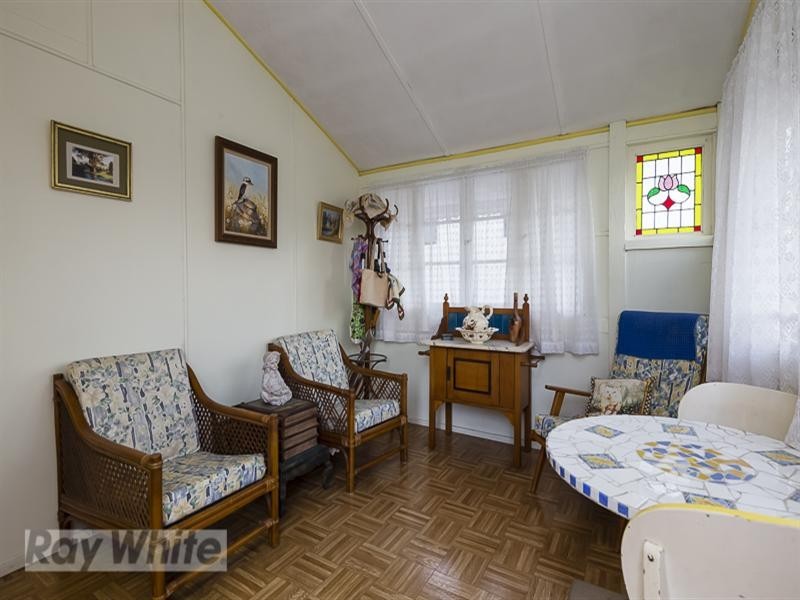 5 Ripon Street, Coorparoo QLD 4151