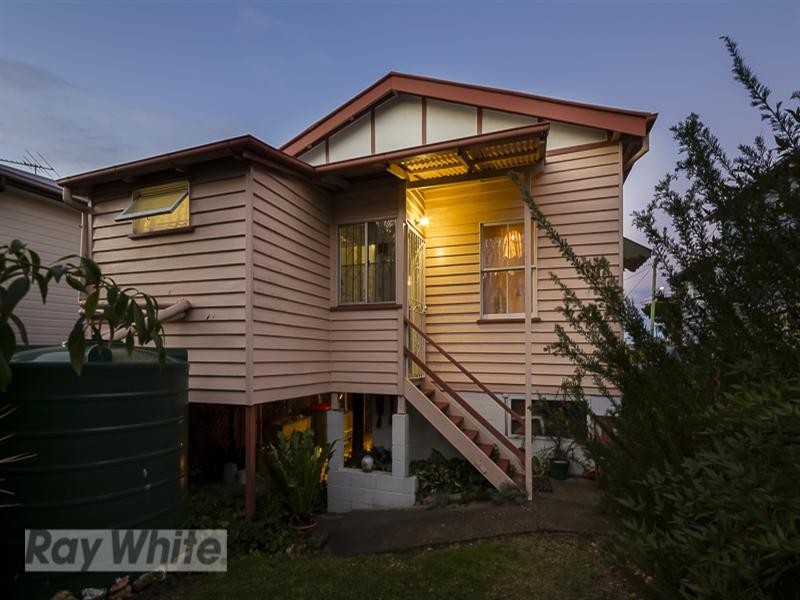 5 Ripon Street, Coorparoo QLD 4151