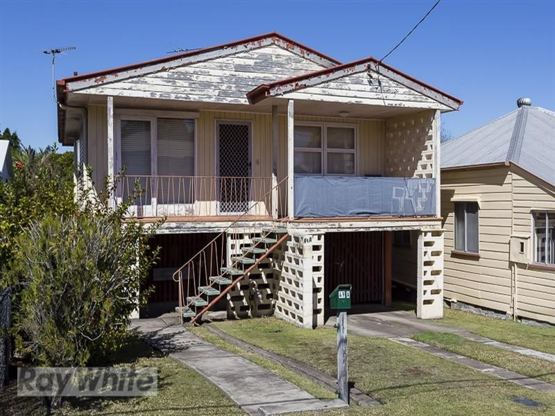 49A Milsom Street, Coorparoo QLD 4151