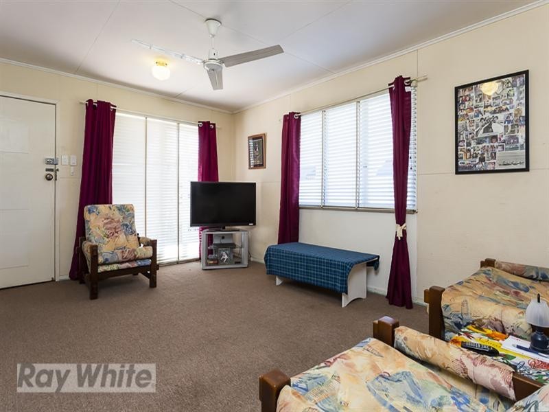 49A Milsom Street, Coorparoo QLD 4151