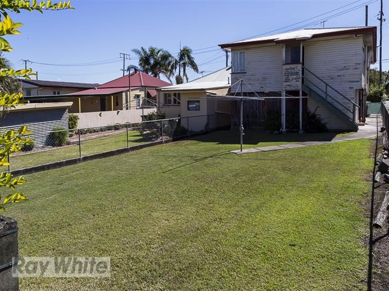 49A Milsom Street, Coorparoo QLD 4151