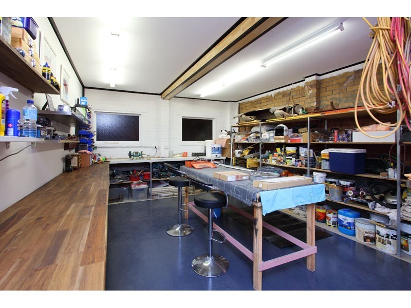 31 Leigh Street, Coorparoo QLD 4151