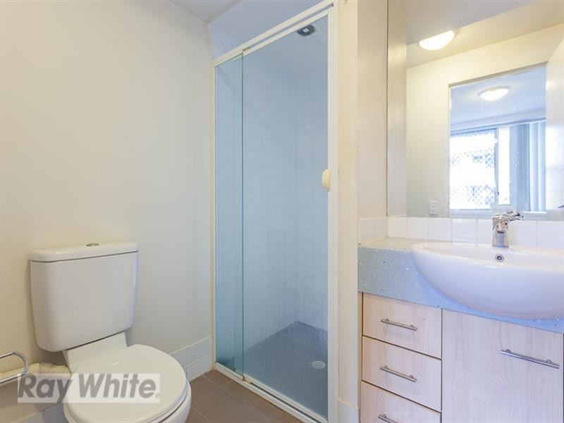 26/38 Vincent Street, Indooroopilly QLD 4068