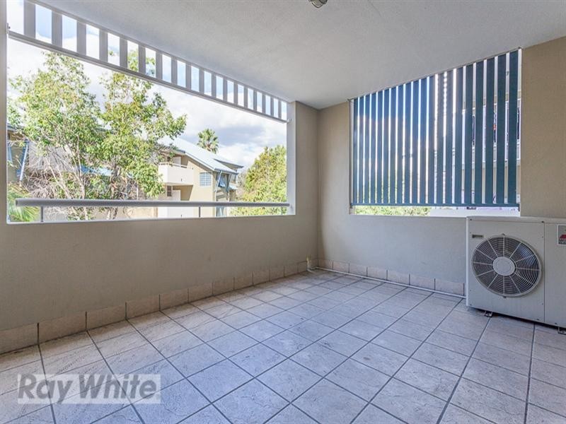 26/38 Vincent Street, Indooroopilly QLD 4068