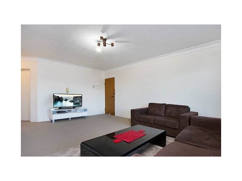 4/29 Derby Street, Coorparoo QLD 4151