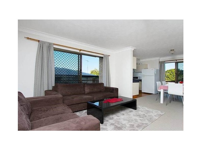 4/29 Derby Street, Coorparoo QLD 4151