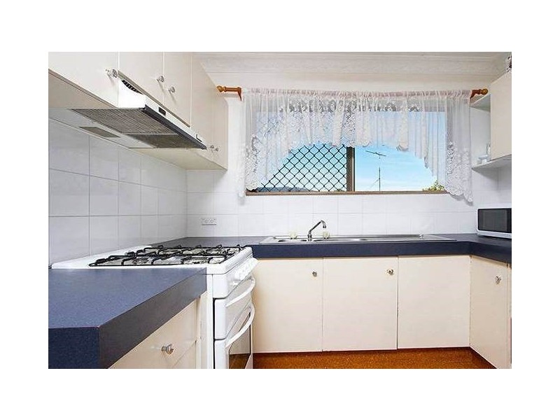 4/29 Derby Street, Coorparoo QLD 4151