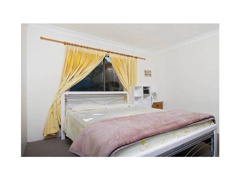 4/29 Derby Street, Coorparoo QLD 4151