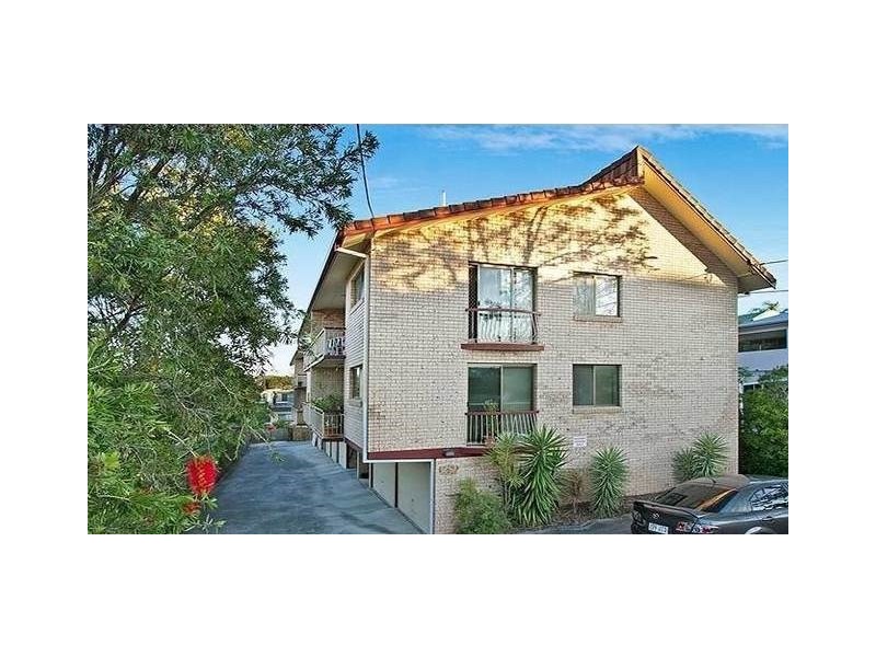 4/29 Derby Street, Coorparoo QLD 4151