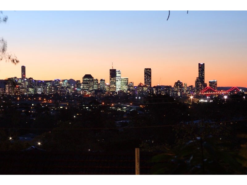 379 Chatsworth Road, Coorparoo QLD 4151