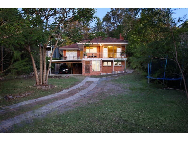 379 Chatsworth Road, Coorparoo QLD 4151