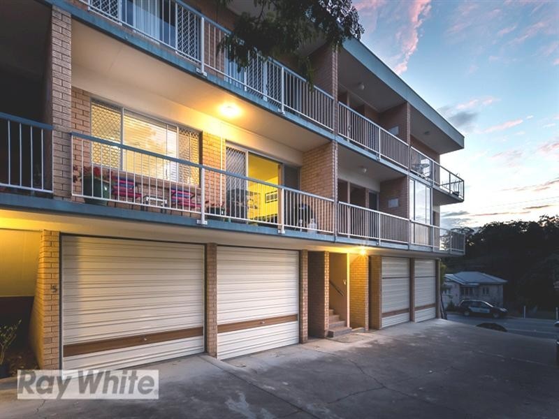 2/40 Birdwood Road, Holland Park West QLD 4121