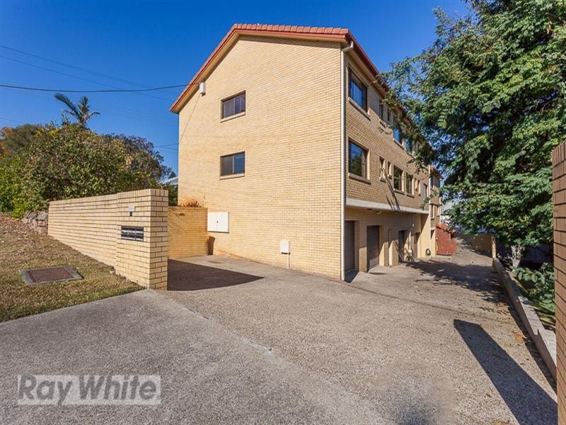 3/65 Nicklin Street, Coorparoo QLD 4151
