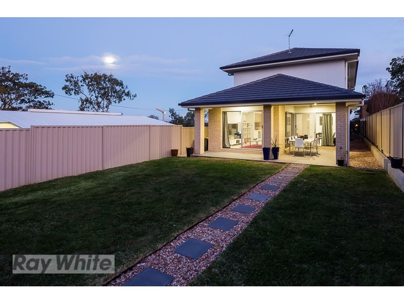 17 Mountain Street, Mount Gravatt QLD 4122