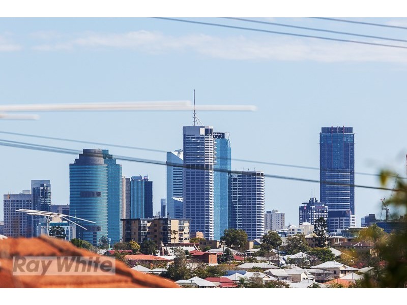 4/6 Fifth Avenue, Coorparoo QLD 4151