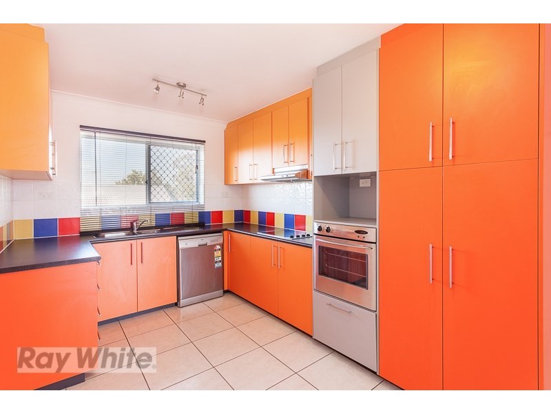 4/6 Fifth Avenue, Coorparoo QLD 4151