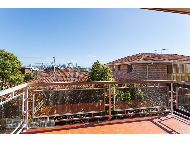 4/6 Fifth Avenue, Coorparoo QLD 4151