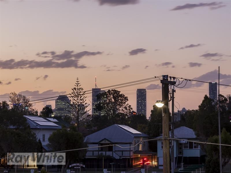 30/55 Harries Road, Coorparoo QLD 4151