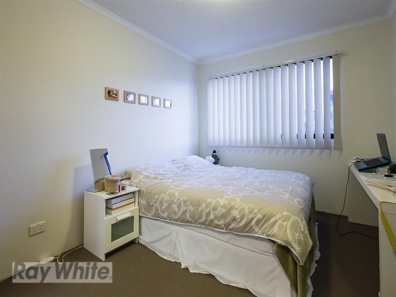30/55 Harries Road, Coorparoo QLD 4151