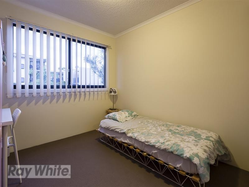 30/55 Harries Road, Coorparoo QLD 4151