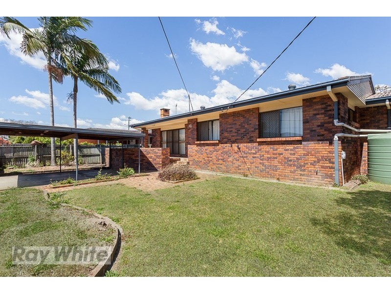 16 Shearwin Street, Sunnybank QLD 4109