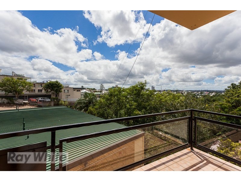 18/2 Gertrude Street, Highgate Hill QLD 4101