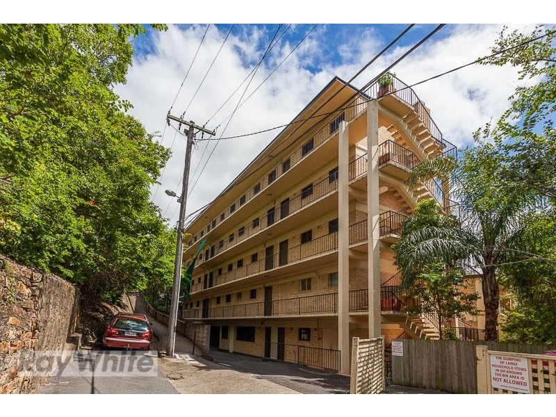 18/2 Gertrude Street, Highgate Hill QLD 4101