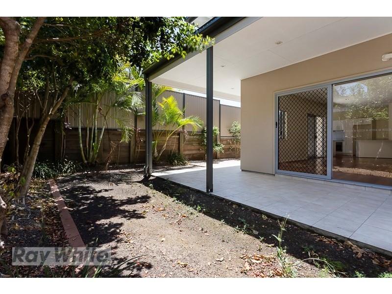 4/837 Old Cleveland Road, Carina QLD 4152