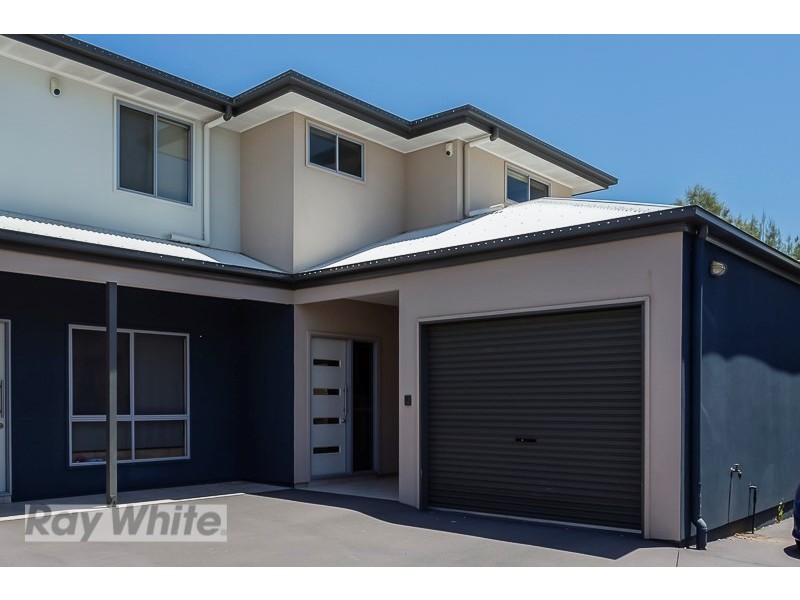 4/837 Old Cleveland Road, Carina QLD 4152