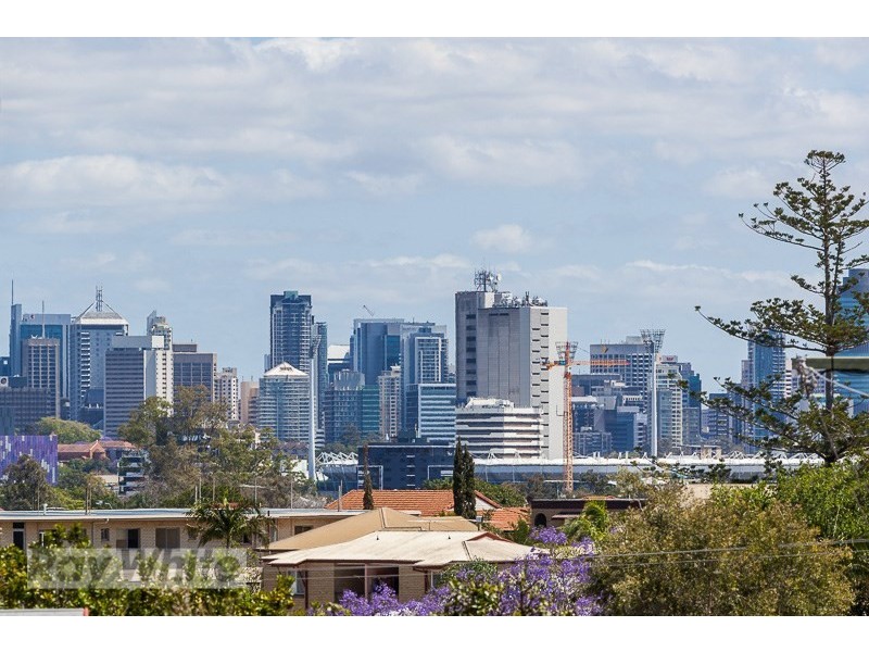 3/18 Dorinda Street, Greenslopes QLD 4120