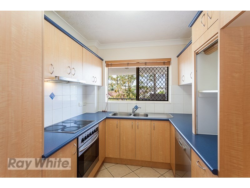 3/18 Dorinda Street, Greenslopes QLD 4120