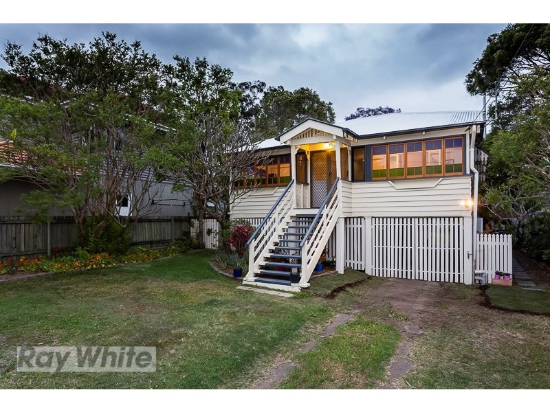 3 Fred Street, Camp Hill QLD 4152