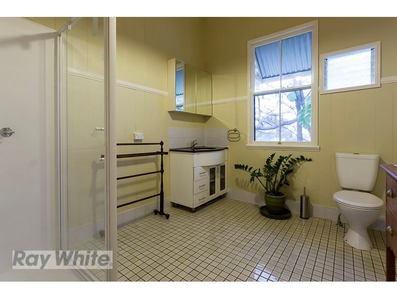 3 Fred Street, Camp Hill QLD 4152