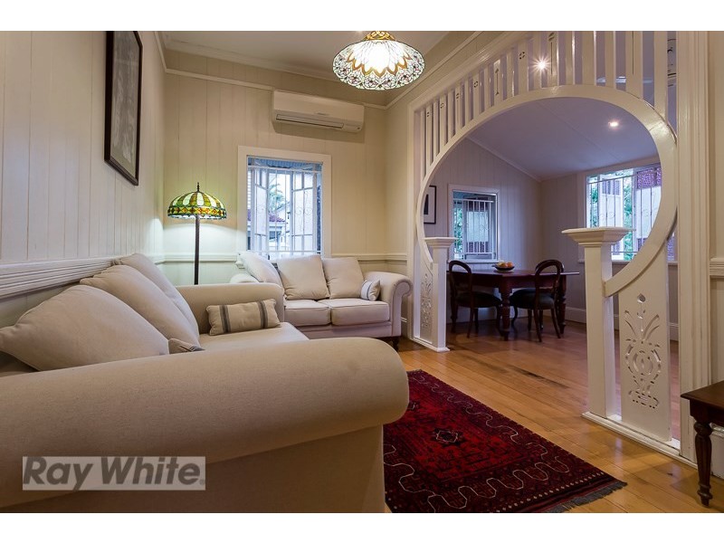 3 Fred Street, Camp Hill QLD 4152