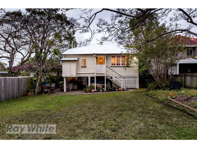 3 Fred Street, Camp Hill QLD 4152