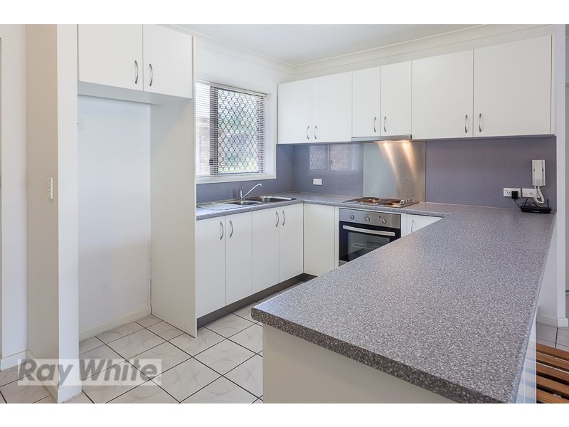 4/10 Norman Street, Ascot QLD 4007