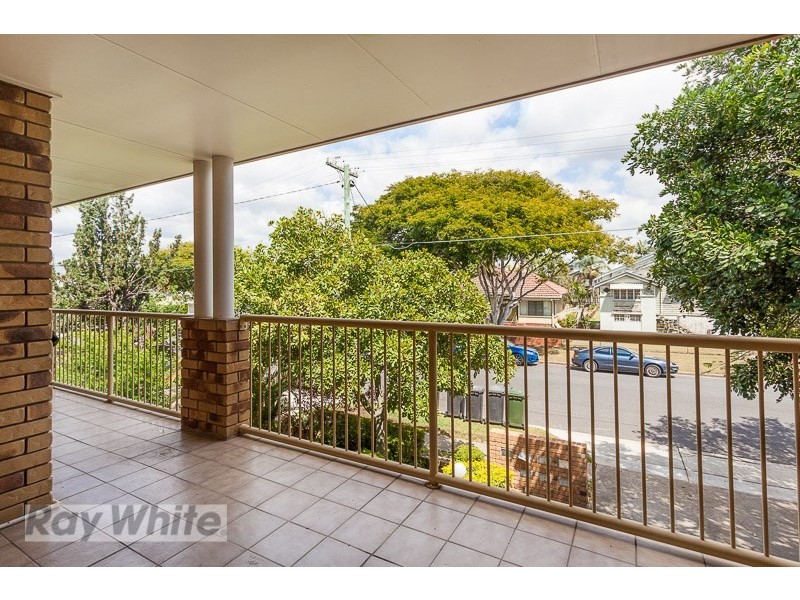 4/10 Norman Street, Ascot QLD 4007