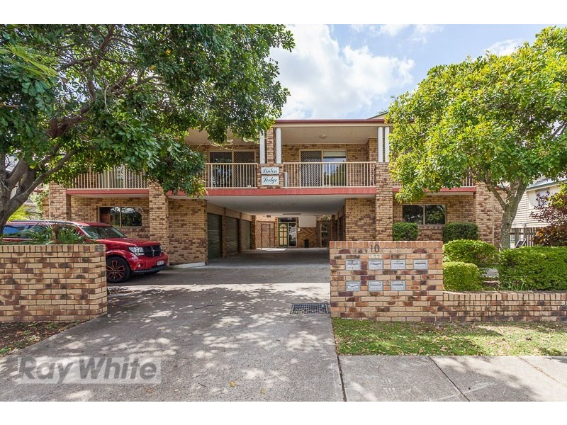 4/10 Norman Street, Ascot QLD 4007