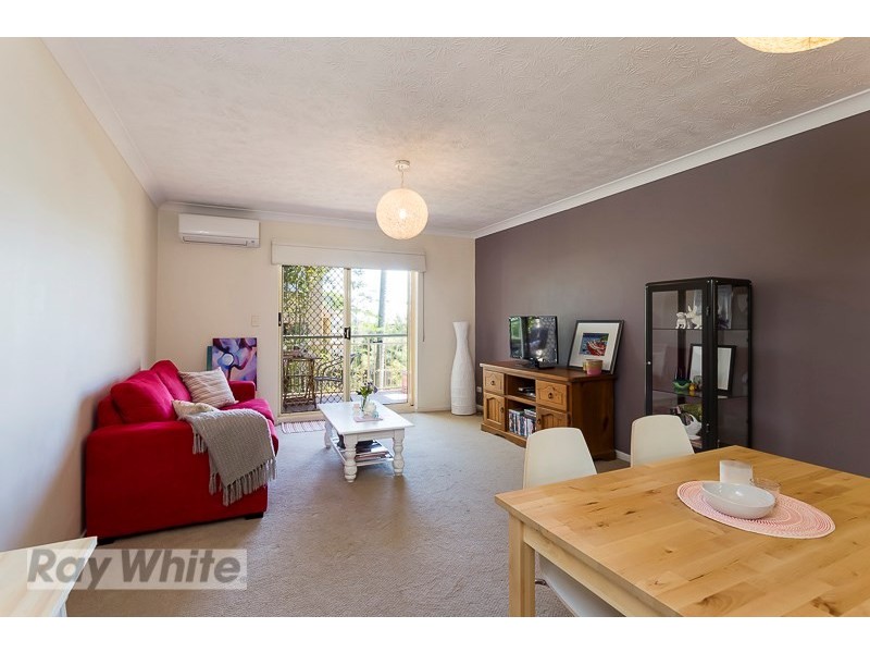 1/45 Mansfield Street, Coorparoo QLD 4151