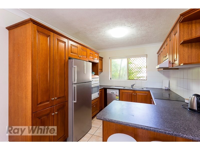 1/45 Mansfield Street, Coorparoo QLD 4151