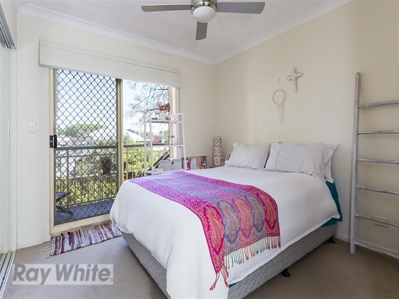 1/45 Mansfield Street, Coorparoo QLD 4151