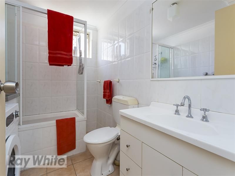 1/45 Mansfield Street, Coorparoo QLD 4151