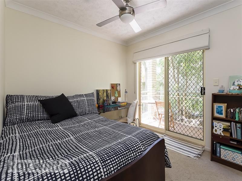 1/45 Mansfield Street, Coorparoo QLD 4151