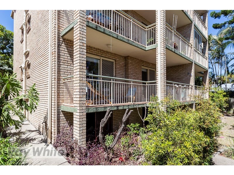 1/45 Mansfield Street, Coorparoo QLD 4151