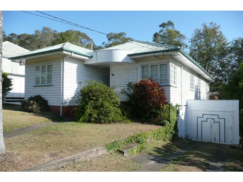 24 Octantis Street, Coorparoo QLD 4151